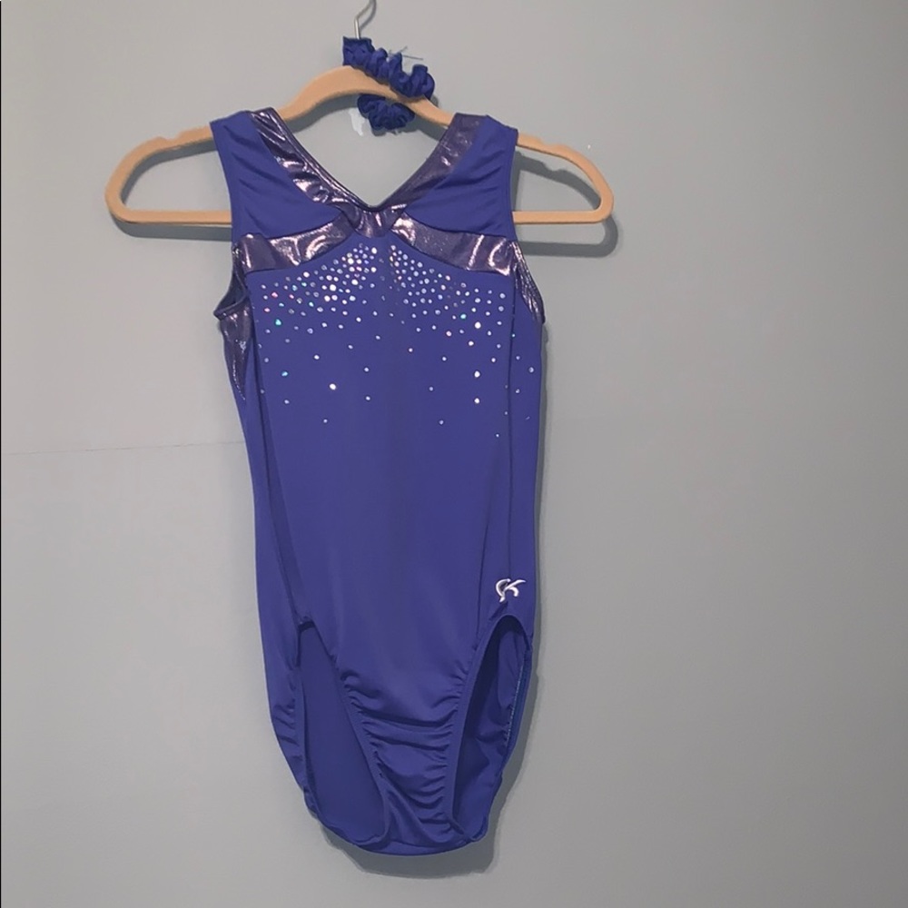Leotard - image 1